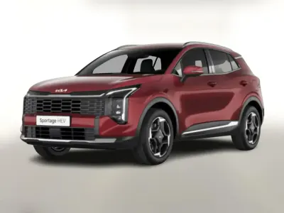 Gebraucht Kia Sportage