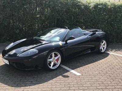 Ferrari 360