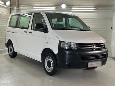 VW T5