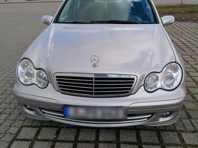 gebraucht Mercedes 200 