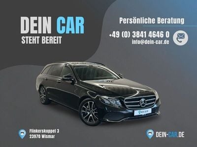Mercedes E400