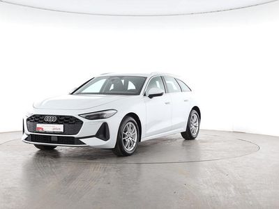 Second-hand Audi A5 Business 204 CP (150 kW) 2025 Alb Coupe