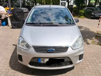 Gebraucht Ford C-MAX Ambiente 90 PS (66 kW) 2008 Van / Kleinbus
