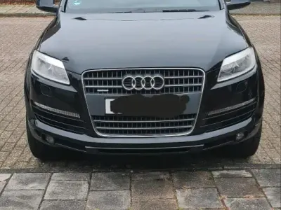 Gebraucht Audi Q7