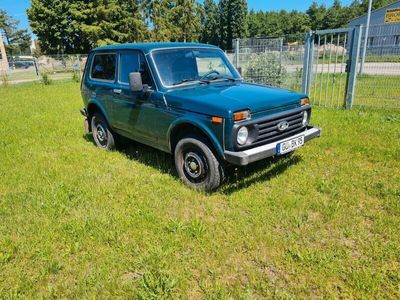 Lada niva