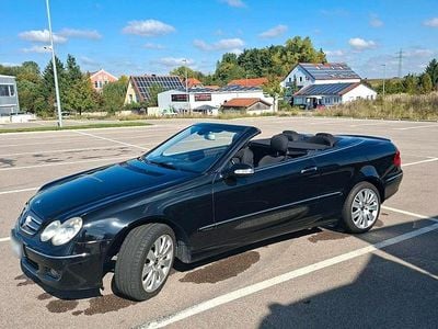 Begagnad Mercedes 350 272 HK (200 kW) 2009 Svart Cab