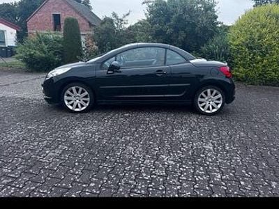 Peugeot 207 CC