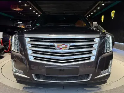 Gebraucht Cadillac Escalade