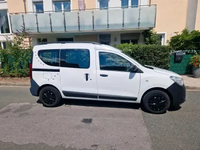 Gebraucht Dacia Dokker