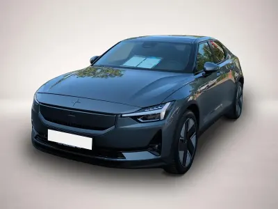 Gebraucht Polestar 2 219 kW (299 PS) 2025 Manufacturer Kleinwagen
