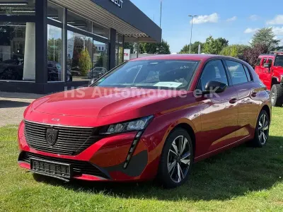 Gebraucht Peugeot 308