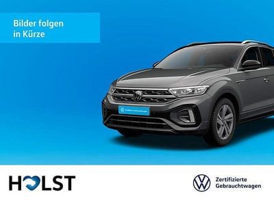 Neu VW Taigo 116 PS (85 kW) 2026 Grau SUV