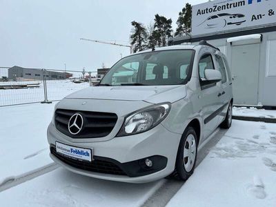 Mercedes Citan 109