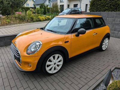 Mini One D