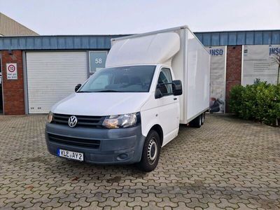 gebraucht VW T5 