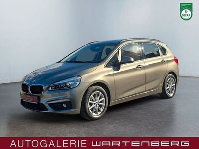 BMW 218 Active Tourer