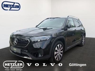 Mercedes EQB250