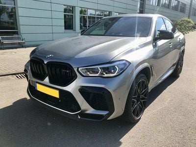 BMW X6 M
