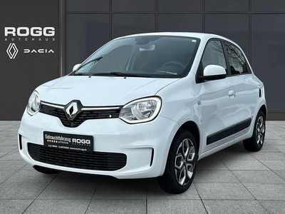 Weiß Gebraucht 2019 Renault Twingo Life Kleinwagen | 9.250 € (Fairer Preis)