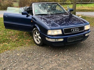 Audi 80