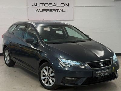 Seat Leon ST