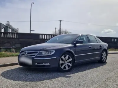 Gebraucht VW Phaeton