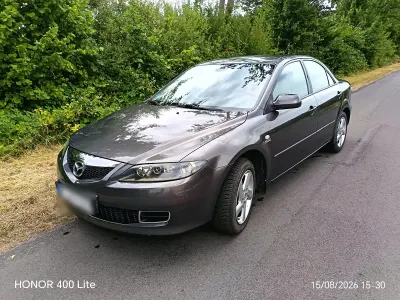 Gebraucht Mazda 6