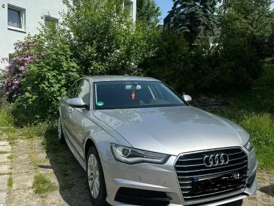 Gebraucht Audi A6