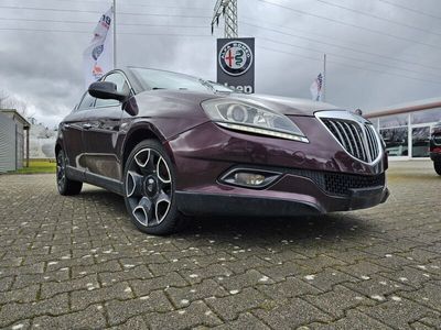 gebraucht Lancia Delta 1.9 JTD 16V GRAN LUCE PANO Leder Navi