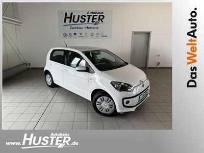 gebraucht VW up! 1.0 move