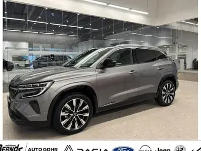 Usata Renault Austral Techno 158 CV (116 kW) 2024 Grigio SUV