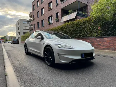 Gebraucht Tesla Model 3