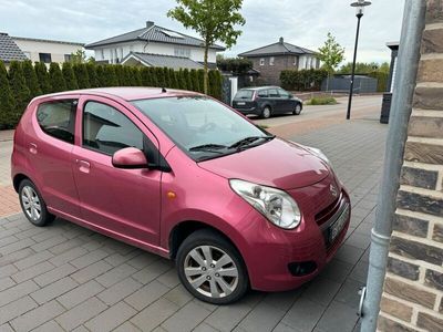 gebraucht Suzuki Alto 1. Hand