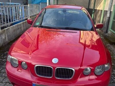 gebraucht BMW 320 td compact -