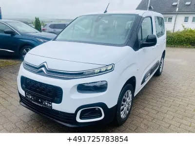 Gebraucht Citroën Berlingo