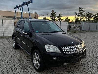 Mercedes ML280
