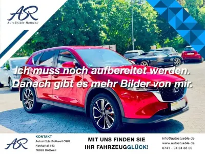 Gebraucht Mazda CX-5