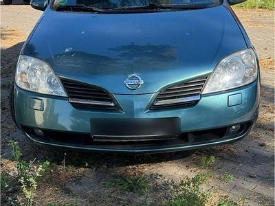Nissan Primera