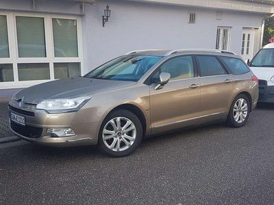 Citroën C5