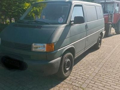 VW T4