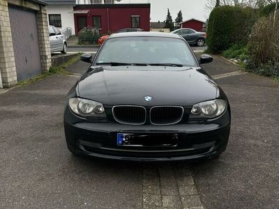 gebraucht BMW 118 d - M Paket