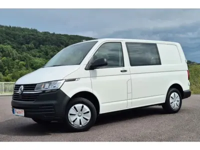 Gebraucht VW T6.1