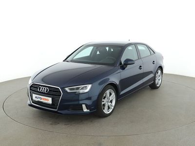 gebraucht Audi A3 Limousine 1.4 TFSI ACT Sport, Benzin, 18.270 €