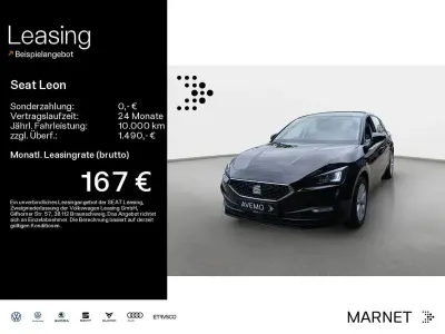 Gebraucht Seat Leon