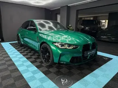 Gebraucht BMW M3