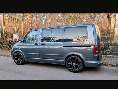 Usata VW T5 174 CV (127 kW) 2006 Furgone