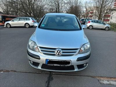 Gebraucht VW Golf V 140 PS (102 kW) 2007 Silber Limousine