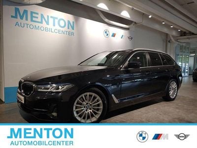 BMW 530e
