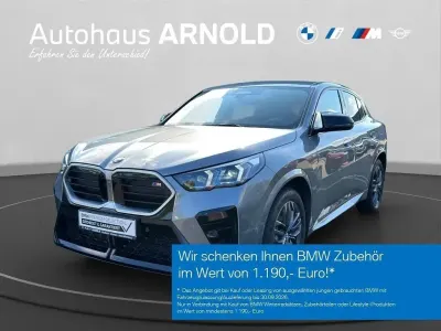 Gebraucht BMW X2