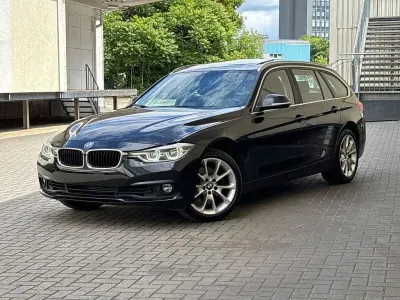 Gebraucht BMW 330